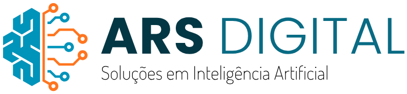ARS Digital - Software Sob Medida e Inteligência Artificial
